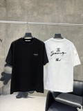 送料込 2026 ジバンシー 新作 半袖Tシャツ コピー  2色