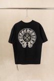 完売必至 ★ 2026 クロムハーツ 新作 半袖Tシャツ スーパーコピー