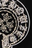 完売必至 ★ 2026 クロムハーツ 新作 半袖Tシャツ スーパーコピー