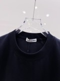 希少♪限定 2026 バレンシアガ 新作 半袖Tシャツ コピー