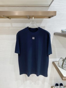 おすすめ 2026 ロエベ 新作 半袖Tシャツ コピー
