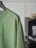日本未入荷 2026 ロエベ 新作 半袖Tシャツ 偽物