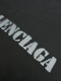 注目アイテム♡ 2026 バレンシアガ 新作 半袖Tシャツ コピー