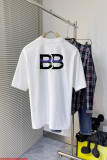 日本未入荷  2026 バレンシアガ 新作 半袖Tシャツ コピー