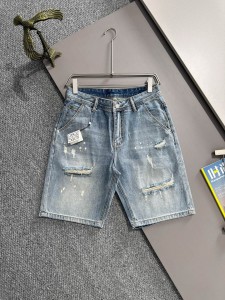 累積売上総額第１位！2026 ロエベ 新作 ショートパンツ スーパーコピー