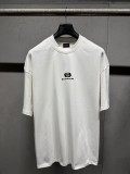 高品質♪♪♪ 2026 バレンシアガ 新作 半袖Tシャツ コピー