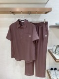 【大特価】2026 ロエベ 新作 セットアップ 偽物