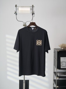 新色登場☆ 2026 ロエベ 新作 半袖Tシャツ コピー