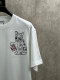 ☆超人気☆ 2026 ロエベ 新作 半袖Tシャツ コピー