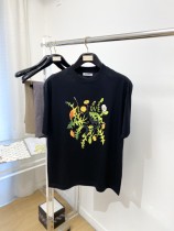 注目アイテム☆ 2026 ロエベ 新作 半袖Tシャツ コピー
