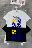 注目度抜群！2026 ロエベ 新作 半袖Tシャツ スーパーコピー