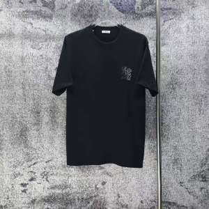 完売必至 2026 ロエベ 新作 半袖Tシャツ コピー