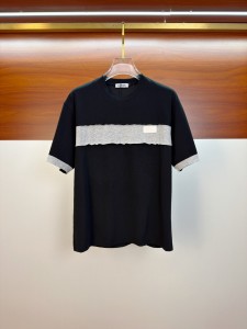 【限定カラー】2026 ロエベ 新作 半袖Tシャツ コピー
