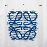 絶対欲しい！2026 ロエベ 新作 半袖Tシャツ スーパーコピー