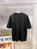 超希少！ 2026 バレンシアガ 新作 半袖Tシャツ 偽物
