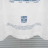 絶対欲しい！2026 ロエベ 新作 半袖Tシャツ スーパーコピー