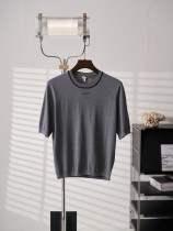《人気★》2026 ロエベ 新作 半袖Tシャツ スーパーコピー