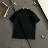 最安値挑戦 2026 バレンシアガ 新作 半袖Tシャツ スーパーコピー 2色