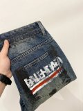 世界中で大人気♪ 2026 バレンシアガ 新作 ジーンズ スーパーコピー