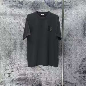 入手困難！2026 ロエベ 新作 半袖Tシャツ 偽物