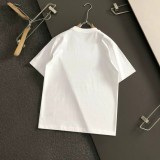 最安値挑戦 2026 バレンシアガ 新作 半袖Tシャツ スーパーコピー 2色