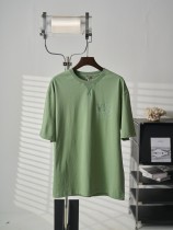 日本未入荷 2026 ロエベ 新作 半袖Tシャツ 偽物