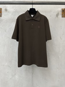 超希少！2026 ロエベ 新作 半袖Tシャツ コピー