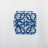 絶対欲しい！2026 ロエベ 新作 半袖Tシャツ スーパーコピー