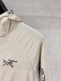 超希少！2026 アークテリクス 新作 日焼け止め服 偽物