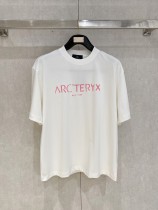 累積売上総額第１位！2026 アークテリクス 新作 半袖Tシャツ 偽物