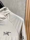 使い勝手良し 2026 アークテリクス 新作 日焼け止め服 偽物