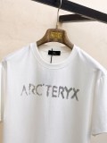 注目アイテム♡ 2026 アークテリクス 新作 半袖Tシャツ 偽物