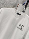 世界中で大人気♪ 2026 アークテリクス 新作 半袖Tシャツ コピー