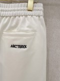 完売前に！2026 アークテリクス 新作 ショートパンツ 偽物