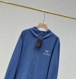 ☆超人気☆ 2026 アークテリクス 新作 日焼け止め服 偽物 3色