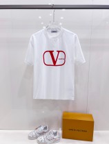 完売前に！2026 ヴァレンティノ 新作 半袖Tシャツ スーパーコピー