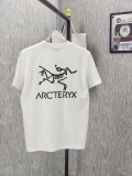 世界中で大人気♪ 2026 アークテリクス 新作 半袖Tシャツ コピー