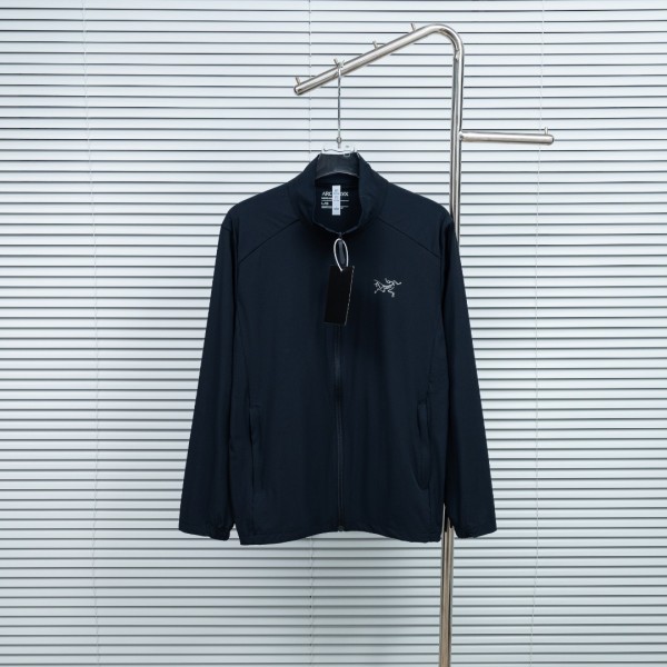 絶対欲しい！2026 アークテリクス 新作 日焼け止め服 コピー