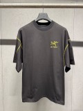 注目アイテム☆ 2026 アークテリクス 新作 半袖Tシャツ コピー