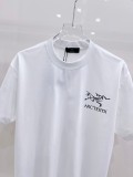 目を惹くカラー 2026 アークテリクス 新作 半袖Tシャツ コピー