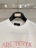 累積売上総額第１位！2026 アークテリクス 新作 半袖Tシャツ 偽物