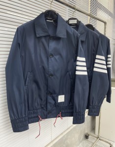 ☆超人気☆ 2026 トム·ブラウン 新作 ジャケット コピー