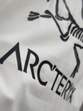 世界中で大人気♪ 2026 アークテリクス 新作 半袖Tシャツ コピー