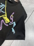 争奪戦 2026 アークテリクス 新作 半袖Tシャツ スーパーコピー