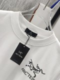 世界中で大人気♪ 2026 アークテリクス 新作 半袖Tシャツ コピー