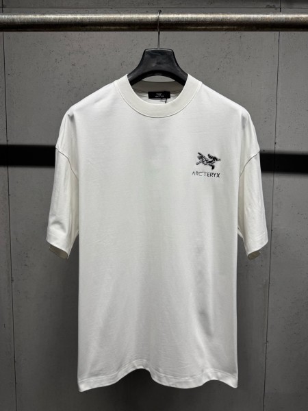 高品質♪♪♪ 2026 アークテリクス 新作 半袖Tシャツ スーパーコピー