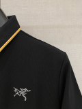 完売必至 2026 アークテリクス 新作 半袖Tシャツ スーパーコピー