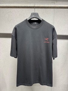 おすすめ 2026 アークテリクス 新作 半袖Tシャツ スーパーコピー