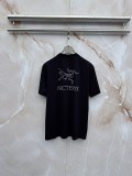 人気No1 2026 アークテリクス 新作 半袖Tシャツ コピー