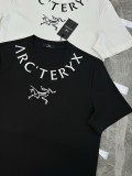 目を惹くカラー 2026 アークテリクス 新作 半袖Tシャツ 偽物